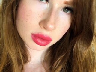 Abigale Mandler Pussy